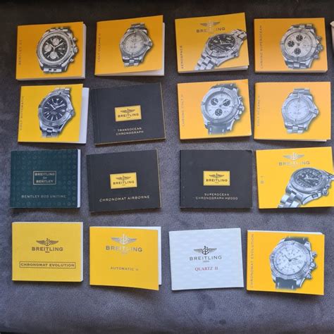 breitling watch triumph|breitling watch manual.